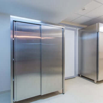  Commercial Refrigeration Collection