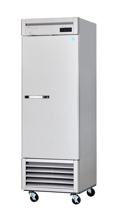 Blue Air BSF23-HC Bottom Mounted Single Solid Door Reach-In Freezer - 26.75", 115V
