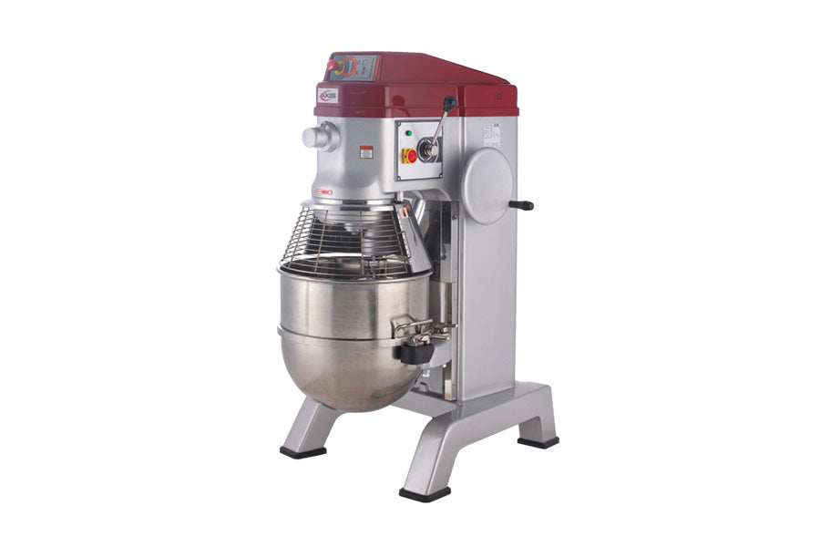 Axis AX-M60 Planetary Mixer 60 Qt. - 220v, 1 Phase