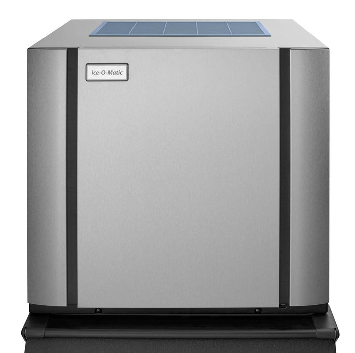 Ice-O-Matic CIM0330HA Elevation Series Modular Half Cube Air Cooled Ice Machine - 30", 313 lb. Production