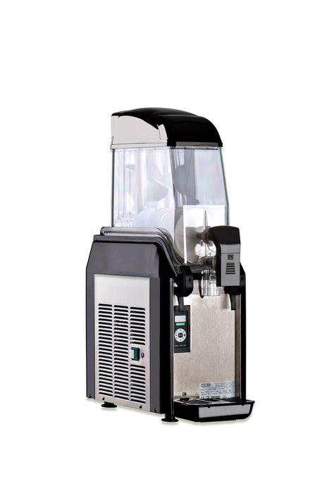 Elmeco FC1 One Bay First Class Granita / Frozen Drink Slush Machine - 115v