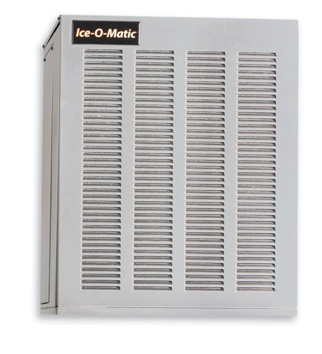 Ice-O-Matic MFI0800A MFI Series Modular Flake-Style Air Cooled Ice Machine - 21", 900 lb. Production