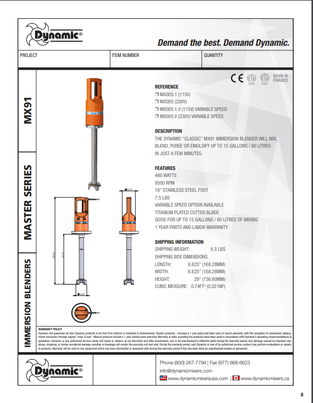 specsheets-dynamic-MX91-1.pdf