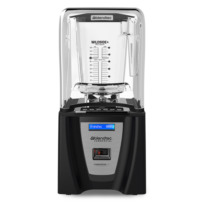 Blendtec Connoisseur 825 Blender