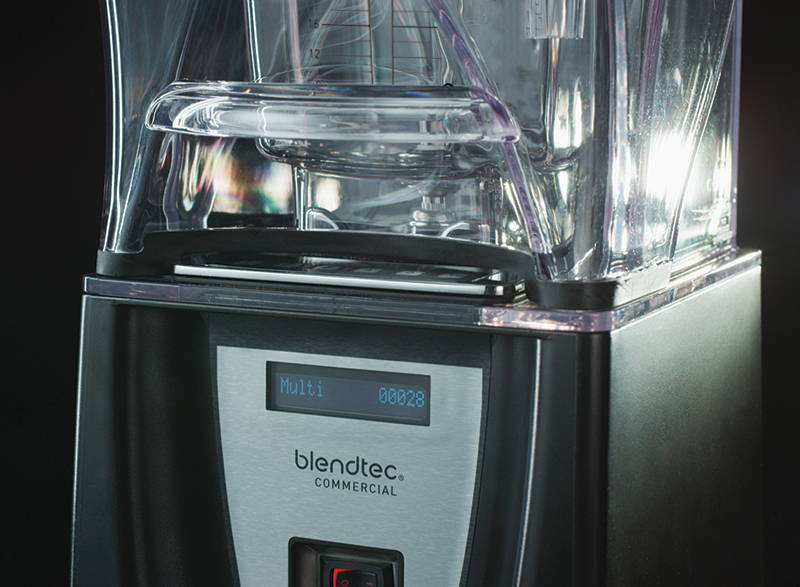 Blendtec Connoisseur 825 Blender