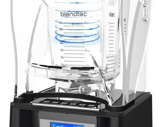 Blendtec Connoisseur 825 Blender