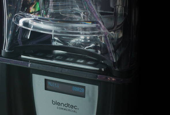 Blendtec Connoisseur 825 Blender