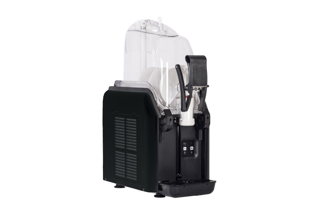 Elmeco BL1 B-Large One Bay Granita / Frozen Drink Slush Machine - 115v